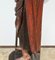 Saint James, 18th Century, Large Polychrome Oak Carving, Image 33