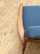 Mid-Century Danish Modern Lounge Chair by Grete Jalk for France & Søn, 1960s, Image 7