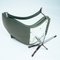 Swivel Lounge Chair in Forest Green by Geoffrey Harcourt for Artifort, 1959 19