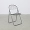 Folding Chairs by Niels Gammelgaard for Ikea, 1980s, Set of 2 3