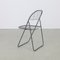 Folding Chairs by Niels Gammelgaard for Ikea, 1980s, Set of 2 6