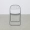 Folding Chairs by Niels Gammelgaard for Ikea, 1980s, Set of 2 5