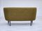 Danish 2 Seater Sofa in Oak, 1960s, Image 5