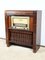 Vintage Amplix Radio, 1950 2
