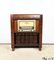 Radio Amplix vintage, 1950, Imagen 4