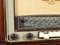 Vintage Amplix Radio, 1950 9