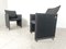 Montana Armchairs by Geoffrey Harcourt for Artifort, 1990s, Set of 4 4