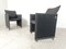 Montana Armchairs by Geoffrey Harcourt for Artifort, 1990s, Set of 4, Image 4