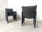 Montana Armchairs by Geoffrey Harcourt for Artifort, 1990s, Set of 4, Image 3