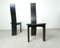 Dining Chairs by Rob & Dries Van Den Berghe, 1980s, Set of 8 8
