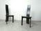 Dining Chairs by Rob & Dries Van Den Berghe, 1980s, Set of 8, Image 7