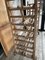 Carrello o scaffale vintage industriale, Immagine 3