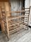 Vintage Industrial Cart or Shelf 1