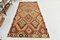 Vintage Wool Kilim Rug 1