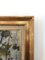 Laure Stella Bruni, Lac et Montagnes, Olio su tela, con cornice, Immagine 8