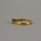 Vintage Gold Ring with Diamond, France 3