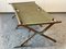 Green Military Folding Bed, 1945 2