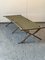 Green Military Folding Bed, 1945, Image 5