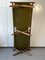 Cama plegable militar verde, 1945, Imagen 6