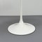 Table d'Appoint Ovale ou Table Basse par Eero Saarinen pour Knoll International, 1960s 3