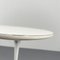 Oval Side or Coffee Table by Eero Saarinen for Knoll International, 1960s, Image 6