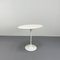 Oval Side or Coffee Table by Eero Saarinen for Knoll International, 1960s 1