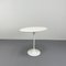Table d'Appoint Ovale ou Table Basse par Eero Saarinen pour Knoll International, 1960s 1