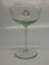 Handblown Champagne Glasses by Carlo Nason, 2000, Set of 6 4