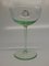 Bicchieri da champagne soffiati a mano di Carlo Nason, 2000, set di 6, Immagine 11