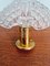 Wandlampe aus Muranoglas von Barovier & Toso, 1950er 11