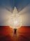 Wandlampe aus Muranoglas von Barovier & Toso, 1950er 14