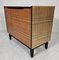 Vintage Ash Commode, 1980s 5