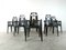Boston Chairs by Pierre Paulin for Henry Massonnet, 1988, Set of 6 11