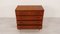 Vintage Chest of Drawers in Teak 8