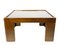 Walnut Square Coffee Table by Afra & Tobia Scarpa for Cassina, 1967 1