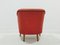 Mid-Century Armchair, Germany, 1960s 5