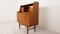 Vintage Secretary in Rosewood, Image 8