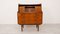 Vintage Secretary in Rosewood, Image 2