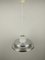 German Space Age Pendant Lamp from Doria Leuchten, 1960s, Image 9