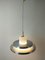 German Space Age Pendant Lamp from Doria Leuchten, 1960s, Image 5