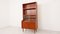 Vintage Highboard in Teak & Glass 3