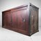 Large Meiji Tansu Storage Cabinet, Japan 5