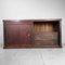 Large Meiji Tansu Storage Cabinet, Japan 4