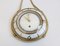 Orologio a bacchetta Dugena, Germania, anni '50, Immagine 4