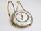 Reloj de varita Dugena, Alemania, años 50, Imagen 5
