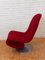 123 Lounge Chair by Verner Panton for Fritz Hansen 4