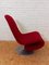 123 Lounge Chair by Verner Panton for Fritz Hansen 5