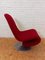 123 Lounge Chair by Verner Panton for Fritz Hansen, Image 5