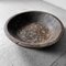 Large Taishō Decorative Wooden Dough Bowl, Japan, 1920s 4