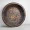 Large Taishō Decorative Wooden Dough Bowl, Japan, 1920s 10